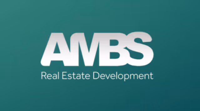 شركة AMBS للتطوير العقاري logo