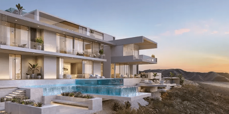 Aida Oceana Villas