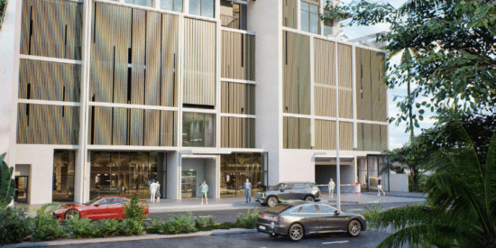 Aria Heights – Luxury Apartments for Sale in Jumeirah Village Circle, Dubai