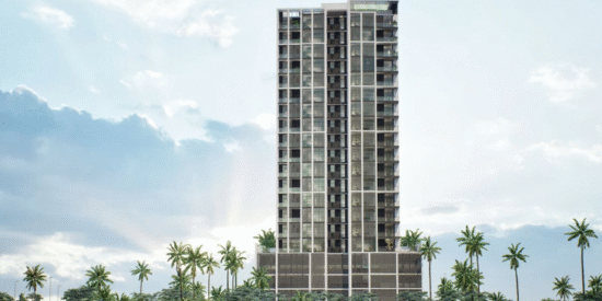 Aria Heights – Luxury Apartments for Sale in Jumeirah Village Circle, Dubai