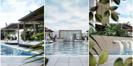 Aria Heights – Luxury Apartments for Sale in Jumeirah Village Circle, Dubai