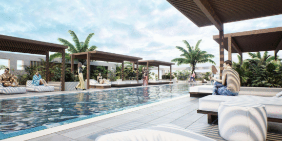 Aria Heights – Luxury Apartments for Sale in Jumeirah Village Circle, Dubai