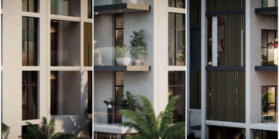 Aria Heights – Luxury Apartments for Sale in Jumeirah Village Circle, Dubai