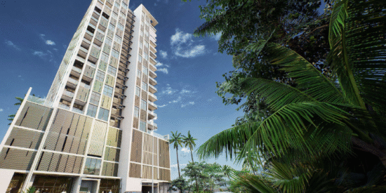 Aria Heights – Luxury Apartments for Sale in Jumeirah Village Circle, Dubai