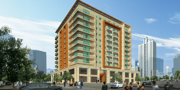 Avenue Residence 3