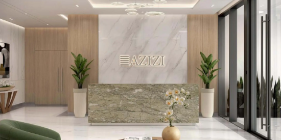Azizi Arian at Jebel Ali | Luxury Apartments in Dubai’s Premier Business Hub 