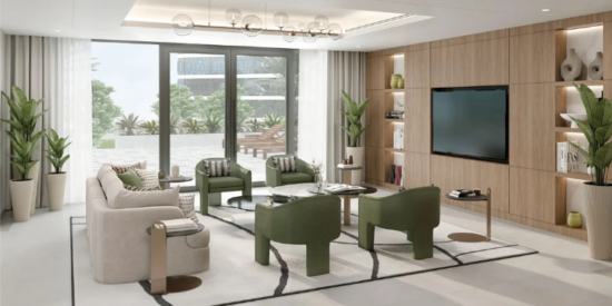 Azizi Arian at Jebel Ali | Luxury Apartments in Dubai’s Premier Business Hub 