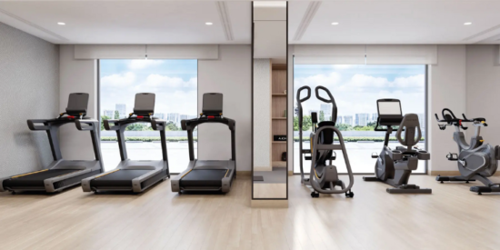 Azizi Arian at Jebel Ali | Luxury Apartments in Dubai’s Premier Business Hub 