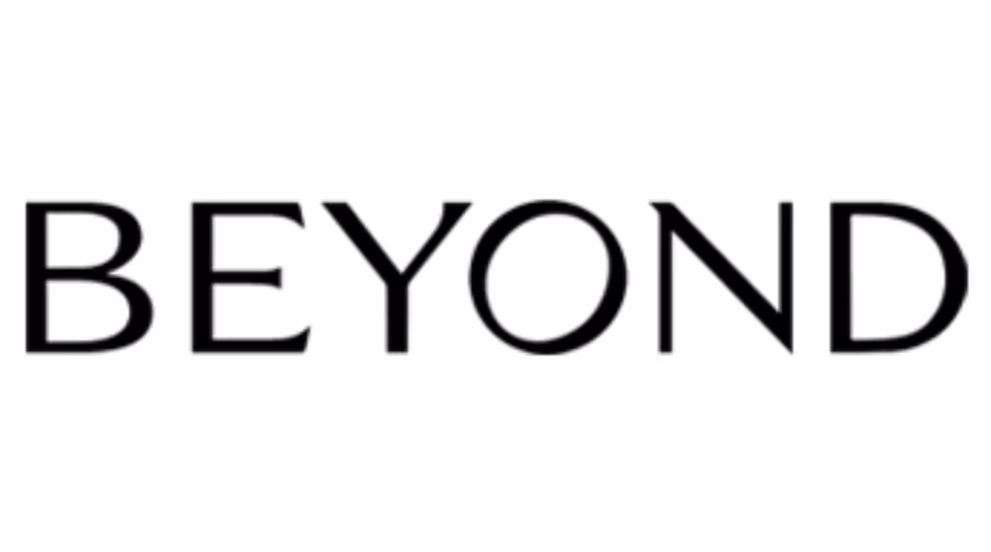 BEYOND Developments projects