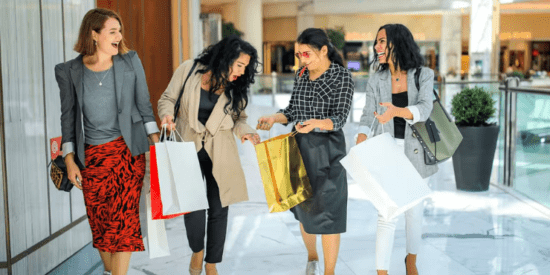 The Cheapest Shopping Centers in Dubai: A Guide to Affordable Shopping in Dubai