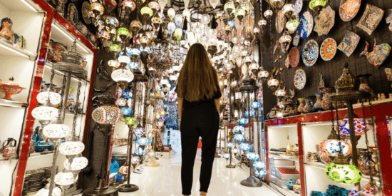 Advice and Strategies for Shopping in Dubai