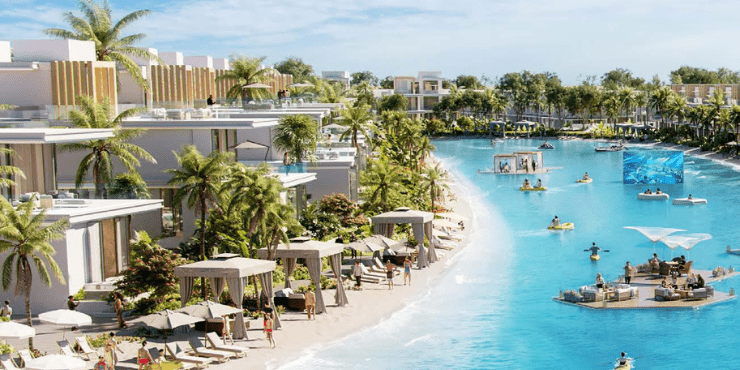 Damac Islands - Maldives 4