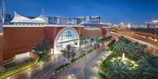 City Centre Deira