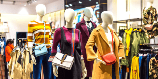 Affordable Shopping Centres in Dubai