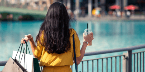 The Best Time to Visit Dubai’s Shopping Centres