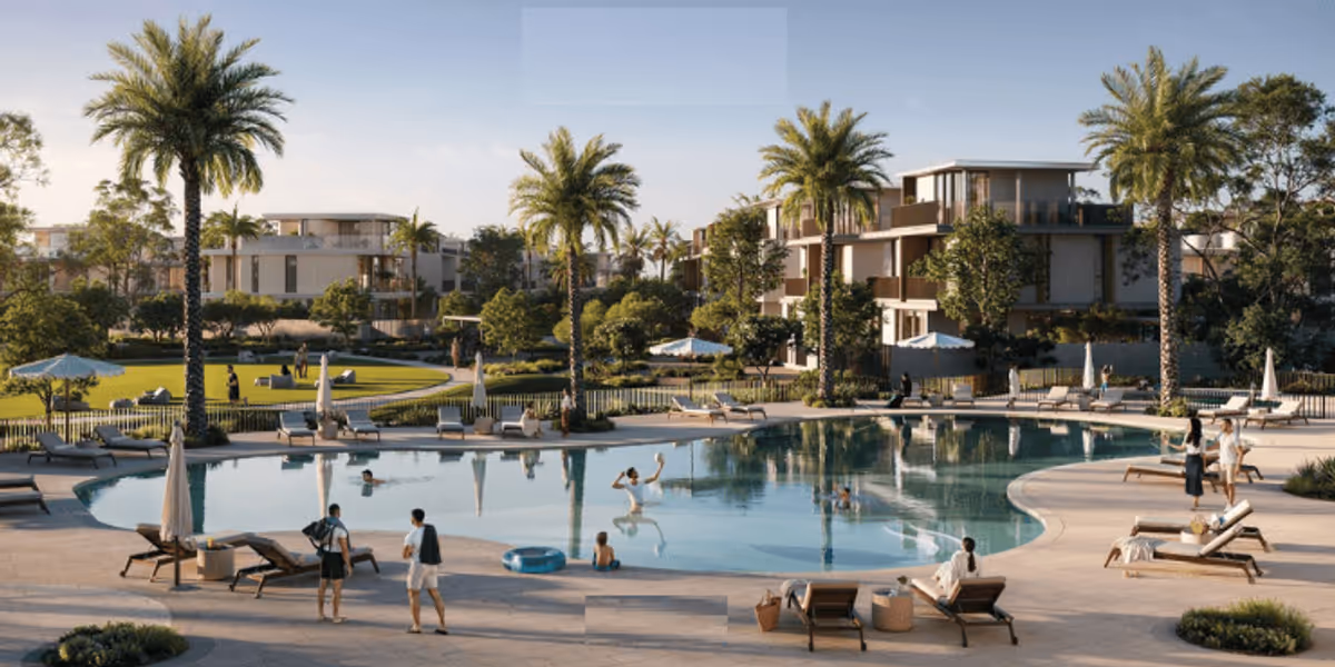 Farm Grove Villas