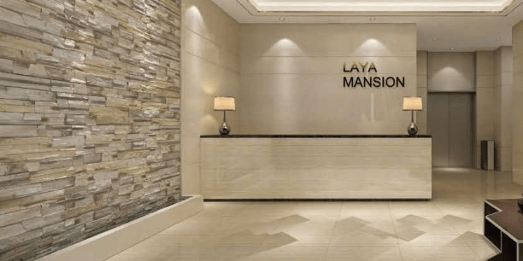 Laya Mansion