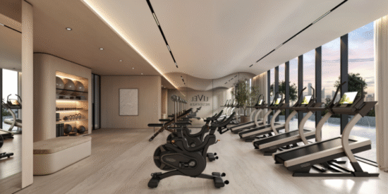 Livel Residenza at Jumeirah Village Circle (JVC), Dubai