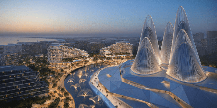 Mandarin Oriental Residences