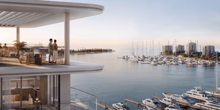 Marina Place 2