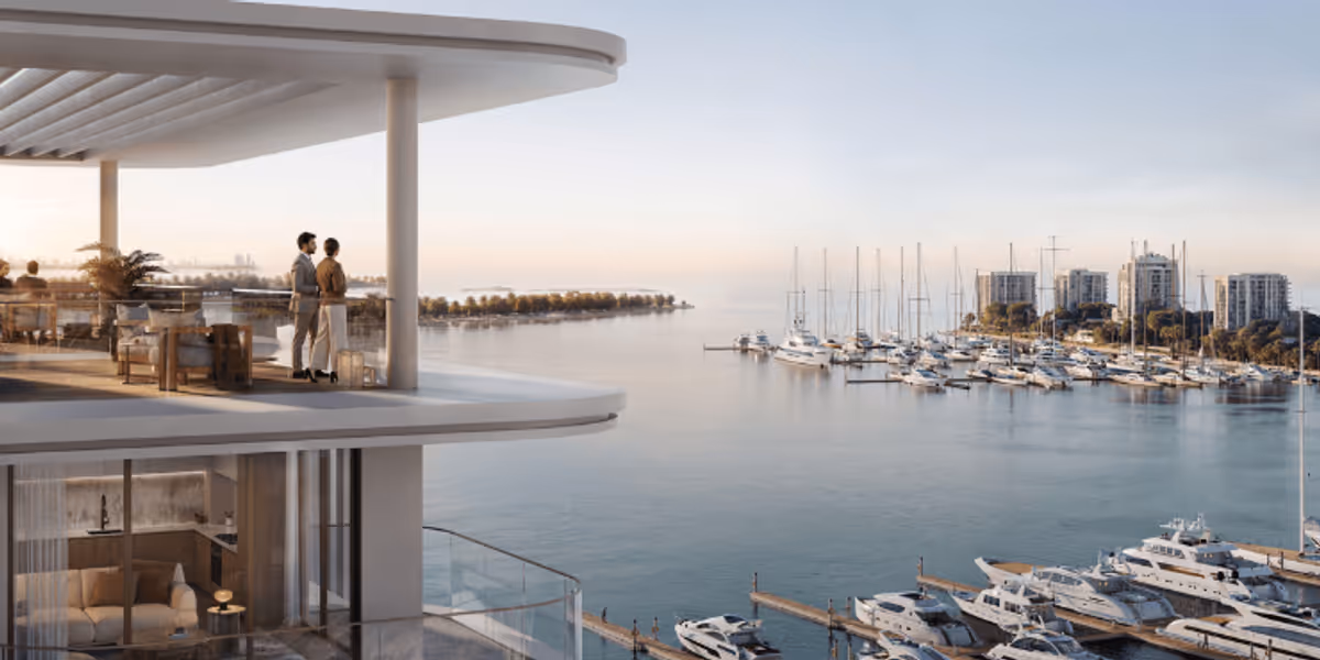 Marina Place 2