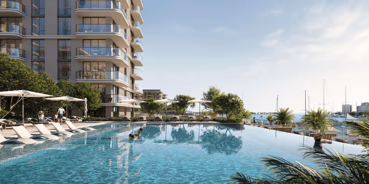 Marina Place 2