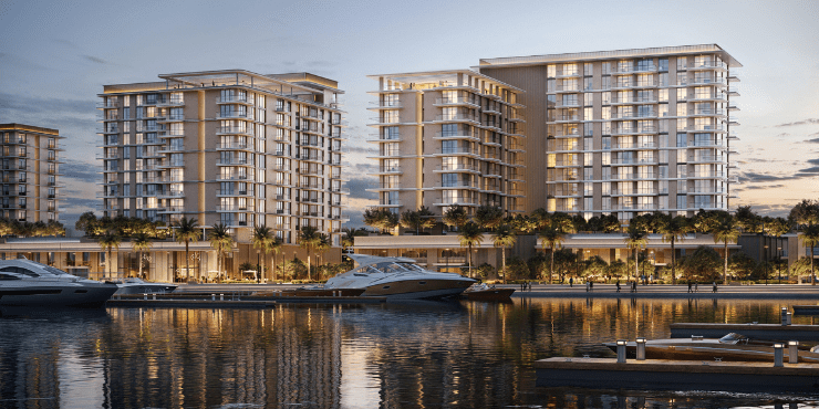 Marina Place 1