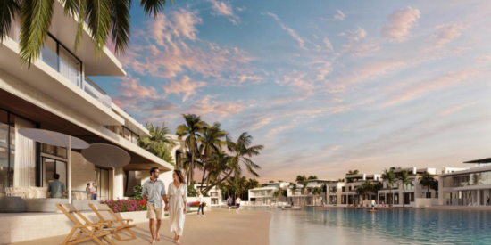 Monaco Mansions, Dubai South: Ultra-Luxury Waterfront Residences for Sale 