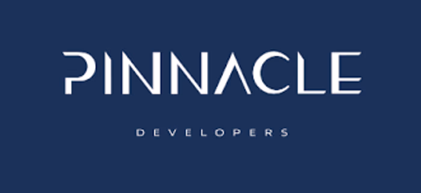 Pinnacle Developers projects