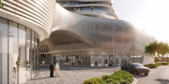 SAAS Hills Apartments in Dubai Science Park, Dubai