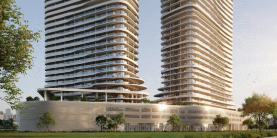 SAAS Hills Apartments in Dubai Science Park, Dubai