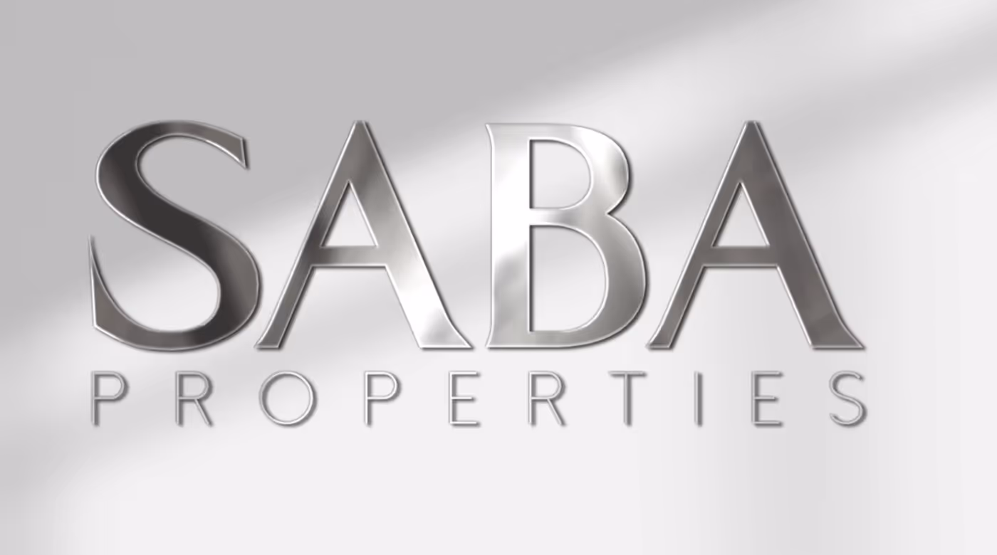 SABA Properties projects