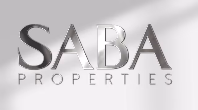 SABA Properties logo