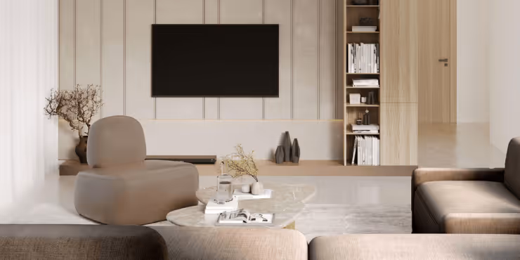 Sereno Residences