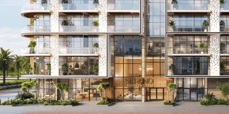 Sereno Residences