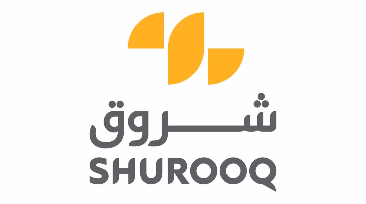 Shurooq projects