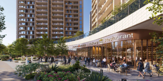 Sidr Residences at Expo City, Dubai: Luxury, Sustainability & Wellness