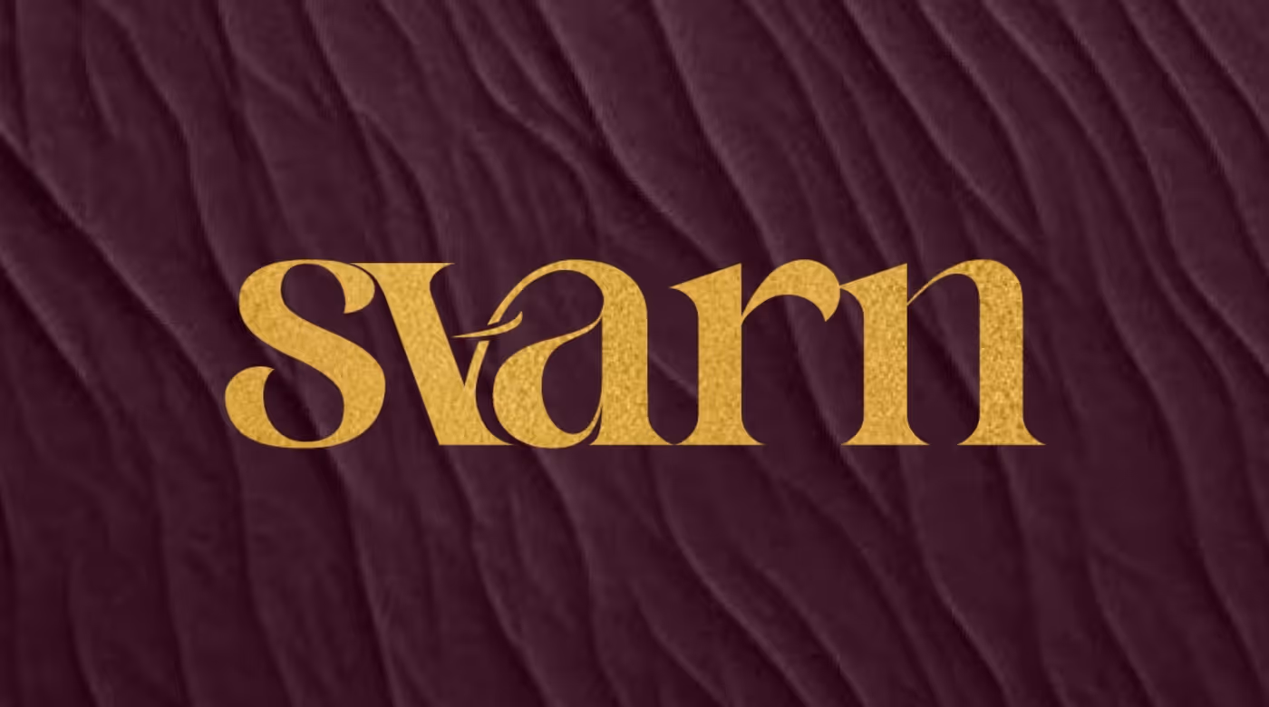 Svarn Development projects