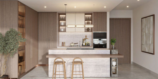 The Hillgate at Dubai Silicon Oasis