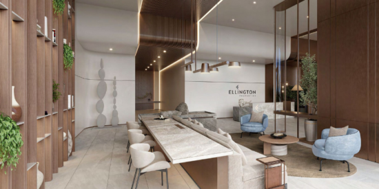 The Hillgate at Dubai Silicon Oasis
