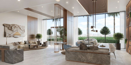 The Hillgate at Dubai Silicon Oasis
