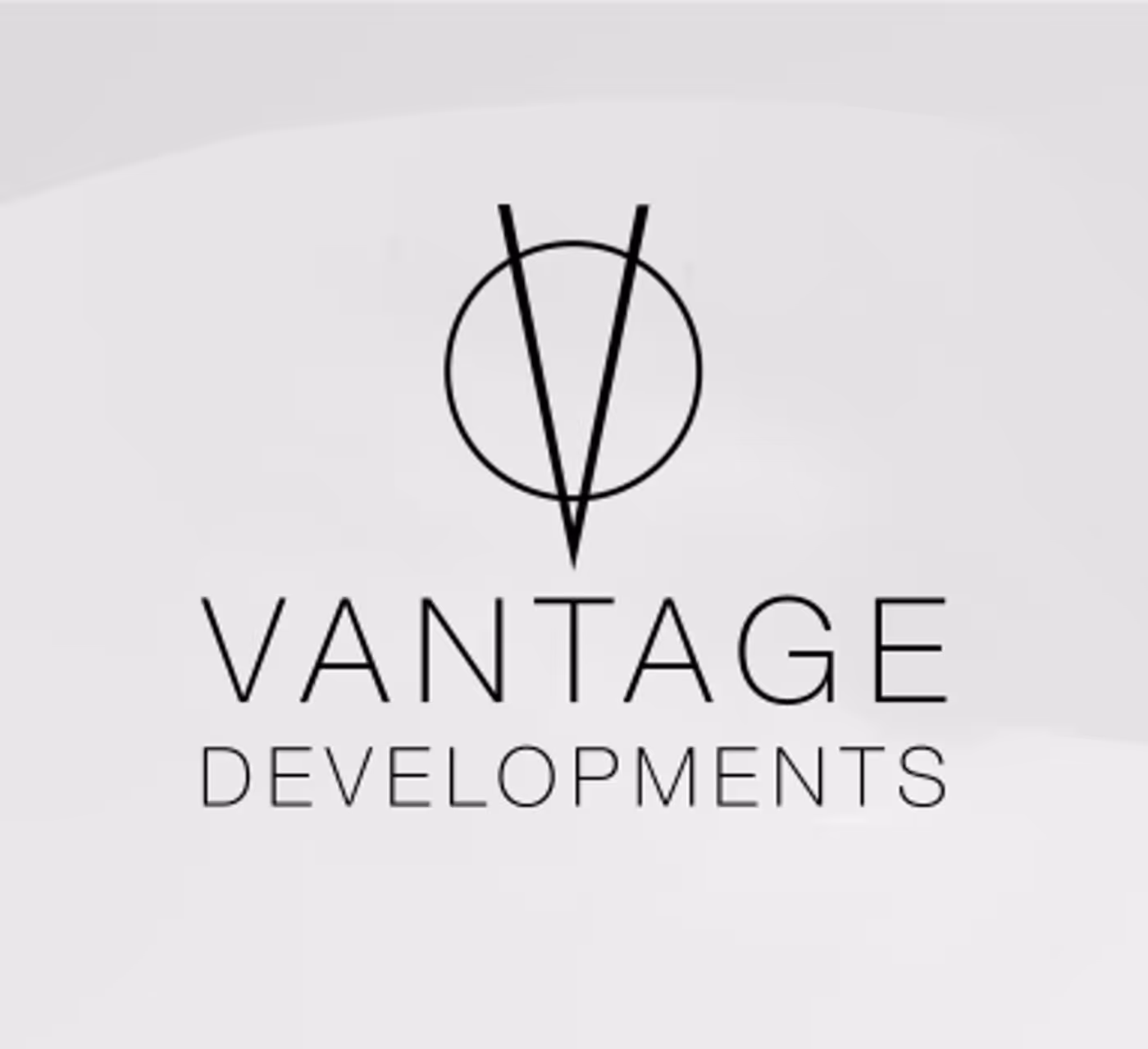 Vantage Properties projects