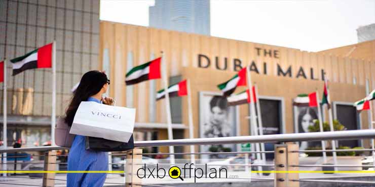 بهترین زمان برای خرید در دبی