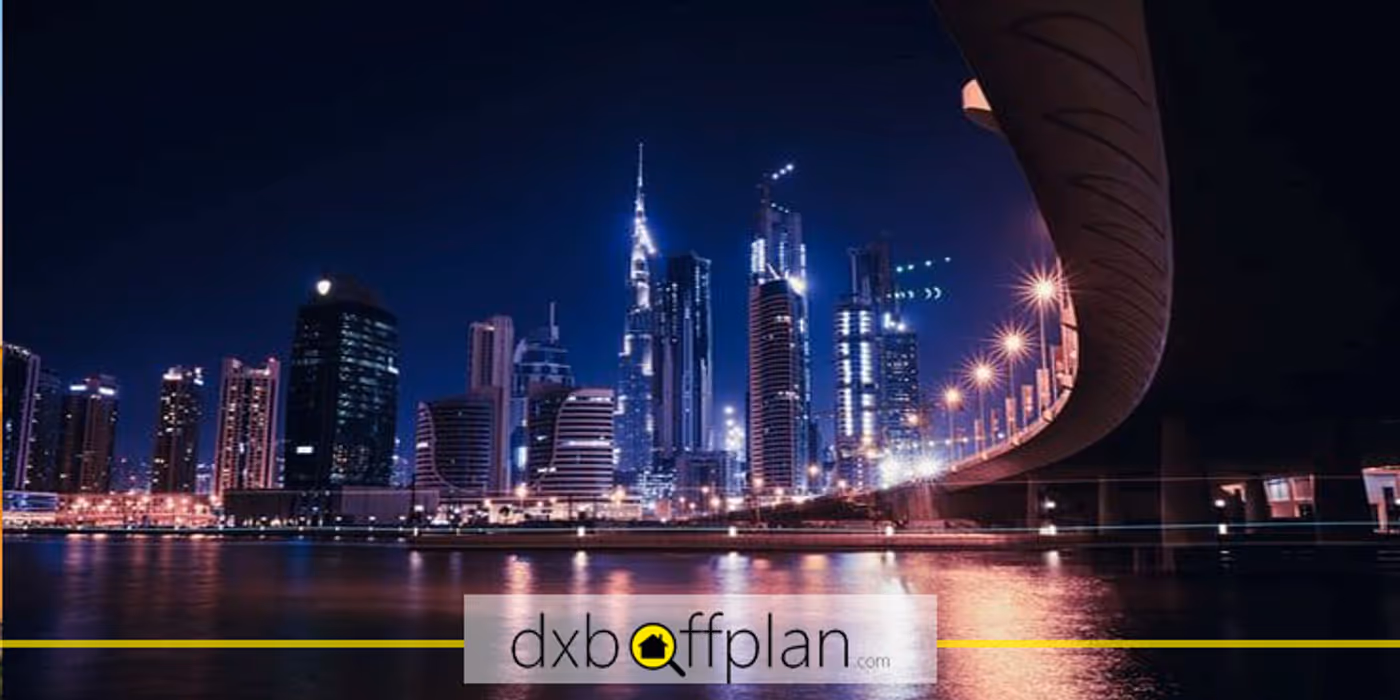 Dubai Approves Largest Budget in History for 2025-2027