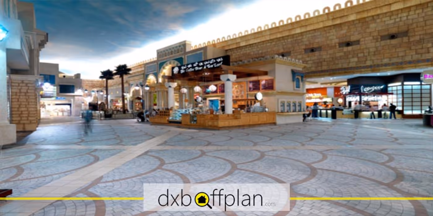 The Cheapest Shopping Centers in Dubai: A Guide to Affordable Shopping in Dubai