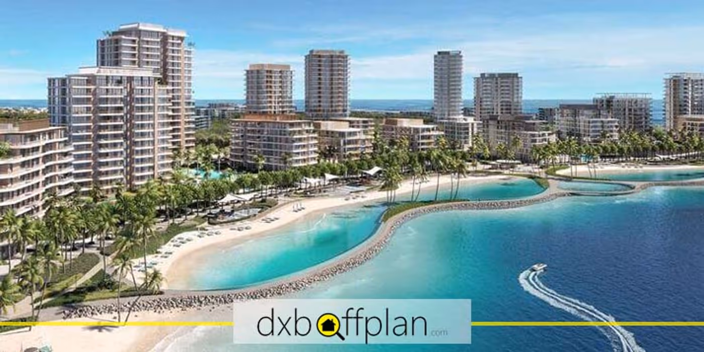 Dubai's New Islands: An Opportunity for Coastal Real Estate Investment