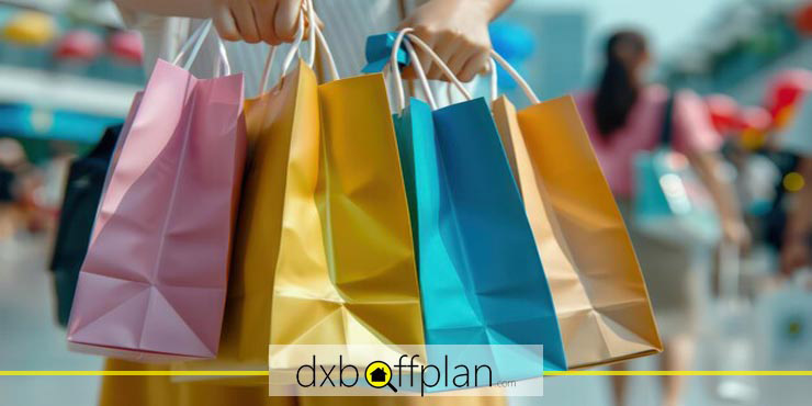 چرا دبی مقصدی مناسب برای خرید ارزان است