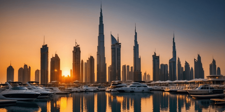قطعتي أرض فندقية للبيع في ماجان