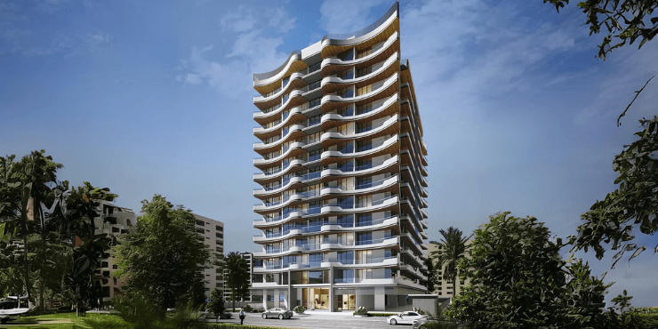 AG Aum Residence