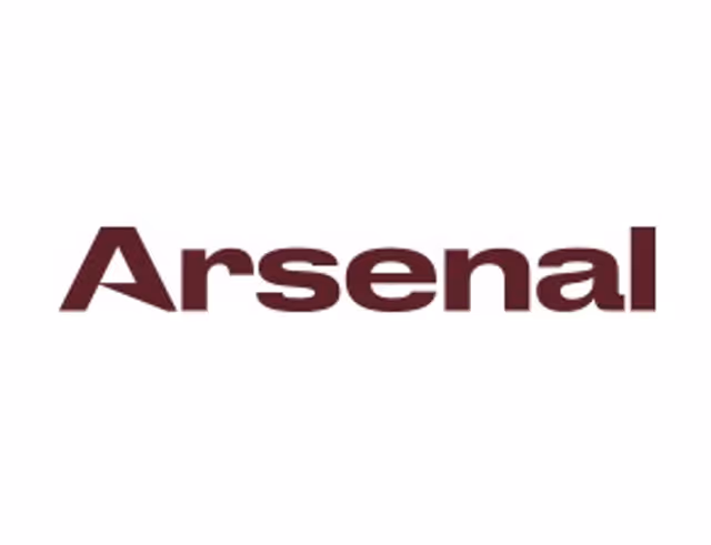 Arsenal East logo